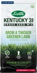 Scotts Kentucky 31 Grass Mix - Premium Lawn Seed, Covers Up To 5,000. Fixed Price $69.99.