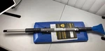 Snow Joe Illum-n-broom 4-IN-1 Ice Scraper 49 Extended Led Blue. Fixed Price $19.00.