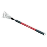 Gt 3050CORONA Shrub Extended Handle Rake, 038313030506. Fixed Price $24.95.