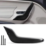 2011- 2020 Ford Fiesta Abs Power Window Driver Inner Door Pull Handle Us. Fixed Price $25.98.