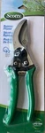 Scotts SCT30509 Bypass Pruner, 1/2 " Cutting Capacity New Free Shipping!!!!. Fixed Price $15.90.