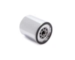 Moroso 22300 Chrome Chevy Oil Filter, Short. Fixed Price $35.99.