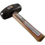 New Council Tool PR4 4LB Drilling Hammer 10'' Straight Hickory Handle Usa. Fixed Price $39.99.