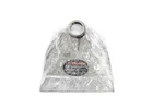 Truper AL-3 Round Eye Hoe Head Forged One-piece Steel 1.8 Lb Garden 10609 Farm. Fixed Price $31.83.