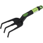 (3-PK) Best Garden 11-1/2 In. Nylon Hand Cultivator Model: GT-925C. Fixed Price $19.99.