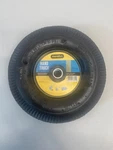 Marathon Pneumatic Hand Truck Utility Equipment Tire 3/4IN. Bore, 4.10/3.50-4IN.. Fixed Price $29.99.