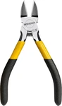 Boosden 5 Inch Flush Cutter, Dikes Wire For Crafting Electrical Jewelry M. Fixed Price $16.93.