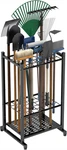 Garden Tool Organizer, Yard Tower Rack For Garage Organization And Storage,. Fixed Price $55.22.