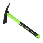 Naukii 15INCH Gardening Pick Durable Comfortable Handle Tool Green. Fixed Price $38.99.