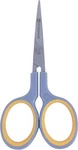 4" Sewing Titanium-bonded Embroidery Scissors, Curved (13865). Fixed Price $14.08.