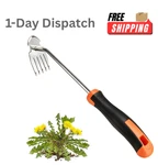 Ganchun Puller Tool 2026 Upgraded 5 Teeth Stainless Steel Hand Weeder. Fixed Price $22.89.