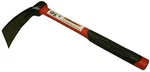 Forged Adze With Fiberglass Handle. Made In Taiwan!. Fixed Price $46.99.