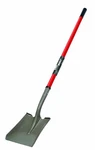 Truper 31657 47 Inch Long Handle Square Point Shovel With Cushion Grip. Fixed Price $60.09.