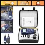 Digital Tachometer 5 Digits Lcd Rpm Tester Non-contact Rotation Speed To. Fixed Price $75.99.