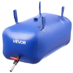 30 Gallon Water Bladder Portable Collapsible Pvc Leakproof Storage Tank Rv. Fixed Price $35.99.