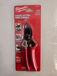 Milwaukee 3/4 In. Cut Capacity High Carbon Steel Blade Bypass Hand Pruner. Fixed Price $35.99.