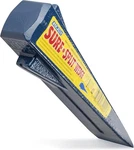 Estwing Sure Wedge 5-POUND Wood Splitting Tool With 1 Pack, Blue. Fixed Price $37.35.
