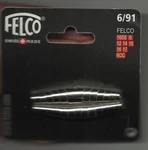 Felco Part 6/91 Replacement Springs For Models 160S, 12, 14, 15, 16, 17, 6CC. Fixed Price $9.00.