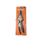 Fiskars Small Softgrip Bypass Pruner 1/2 Cut Capacity Steel Curved Blade 9847. Fixed Price $13.95.