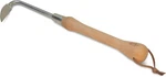 Carrot Design Cape Cod Weeder Hand Garden Weeding Tool - Stainless Metallic. Fixed Price $50.05.