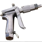 H. D. Hudson 38505 Hd Heavy-duty Spray Gun W/ 38602 Tip. Fixed Price $172.33.