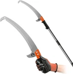 Walensee Pole Saws For Tree Trimming Lightweight Manual Ft, Grey. Fixed Price $47.53.