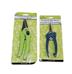 7'' Stainless Steel Serrated Pruning Shears By Garden Collection + Bonus. Fixed Price $6.79.