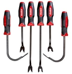 Mayhew Steel Products 13078 6 Piece Progrip Trim Tool Set. Fixed Price $125.99.