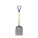 Bon Pro Plus 84-698 Eastern Scoop Shovel Aluminum. Fixed Price $117.25.