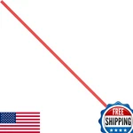 Aviditi Reusable Red Paper Twist Ties 12IN Bag Sealing Bundling 2000 Pack. Fixed Price $72.82.