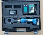 Sherman Reilly SRG177X Battery Hydraulic Acsr Cable Cutter Greenlee Gator ESG45X. Fixed Price $1498.99.