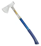 Estwing Camper's Axe - 26" Wood Splitting Tool With All Steel Construction & .... Fixed Price $68.64.