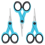 Asdirne 5 Detail Scissors, Embroidery With Sharp Stainless Steel Bl.... Fixed Price $14.40.