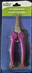 Garden Collection Serrated Shear Style No. 893. Fixed Price $7.97.