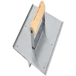 Stainless Steel Seamer/groover 1/2-INCH Radius 3/4-INCH With Wood Hand.... Fixed Price $51.89.