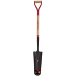 Razor-back 47103 Drain Spade 16-INCH With Wood Handle D-grip. Fixed Price $79.99.