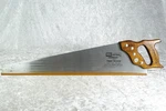 Sears Craftsman Kromedge Taper Ground 26" Saw 9-36216 Coarse Crosscut 8 Pt. Fixed Price $39.95.