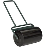 20 Push Tow Behind Lawn Roller Filled With 10 Gal Water Sand For Garden Yard. Fixed Price $76.99.