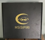 Msisipiri Mercedes Cabin Air Filter. Fixed Price $10.00.
