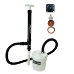 Gold-n-sand X-stream Hybrid Pro Hand Dredge With Extra Cups Values. Fixed Price $234.25.