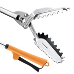 Fth All Stainless Steel Grabber Reacher Pickup Tool Heavy Duty Trash Picker L.... Fixed Price $82.99.