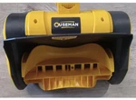 Ouseman Cordless Snow Shovel 24V 13-INCH 3AH Blower (2 Batteries). Fixed Price $95.75.