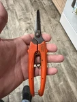 Snap-cut No. 39 Rare Vintage Pruning Shears Made Usa Very Sharp. Fixed Price $15.00.