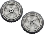 2PCS 634-0190A Front Drive Wheels For Mtd Yard-man Machines Bolens. Fixed Price $35.40.