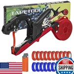 Rukhool Upgraded Plant Tying Machine Gun For Vine Tomatoes Grapes. Fixed Price $50.19.