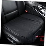 Bwtjf Car Seat Cover 2 Pack, Universal Leather Front Stylea-stripes Black. Fixed Price $69.58.