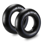 Cenipar Lawn Tire Inner Tubes, 16X6.50-8, 16X7.50-8' For Heavy Duty Cart,like.... Fixed Price $28.61.