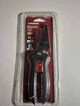 Husky 6 Stainless Steel Micro Snip Pruning Shear. Fixed Price $12.00.