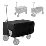 Outdoor Folding Wagon Protective Cover - 600D Oxford Cloth, Waterpr... Fast Ship. Fixed Price $44.99.