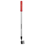 Corona Comfortgel 36 In. 7 Tine Steel Bow Rake Handle. Fixed Price $51.66.